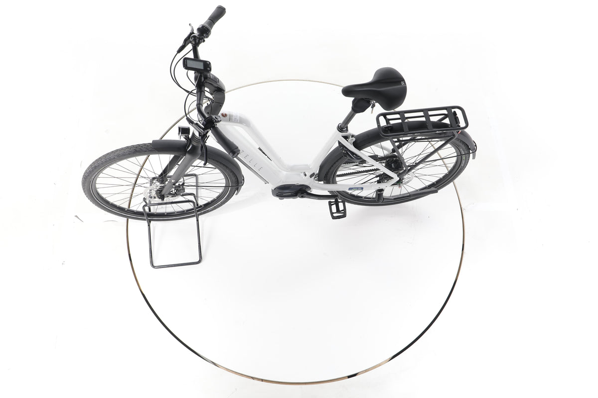 Gazelle Chamonix C5 HMS City E-Bike Tiefeinsteiger - Image 19