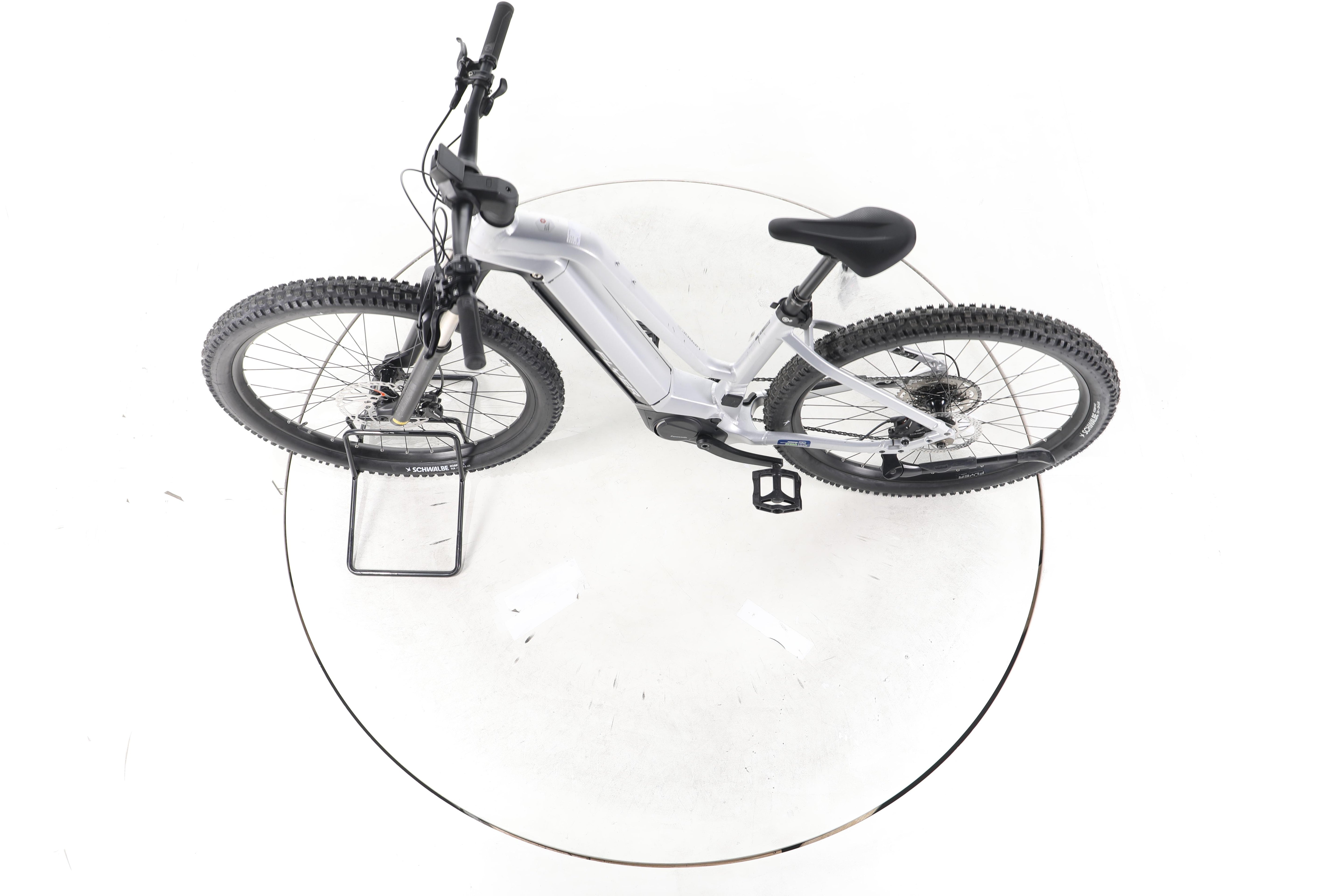 FLYER Uproc2 2.10 E-Bike - Image 19