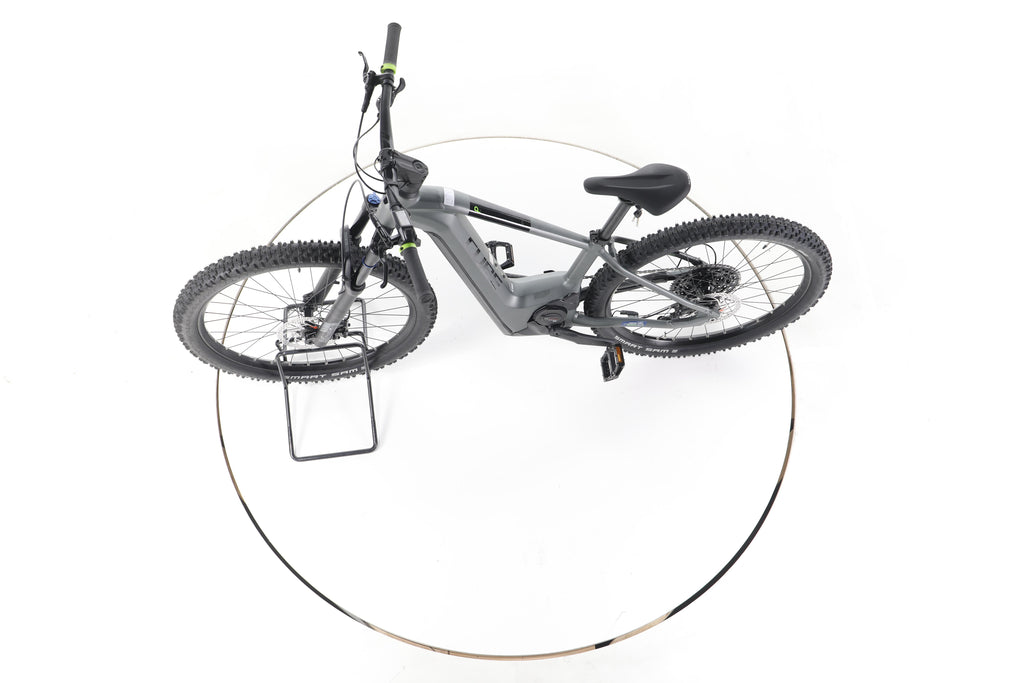 Cube Reaction Hybrid PRO 625 E-Bike 2024 - Image 19