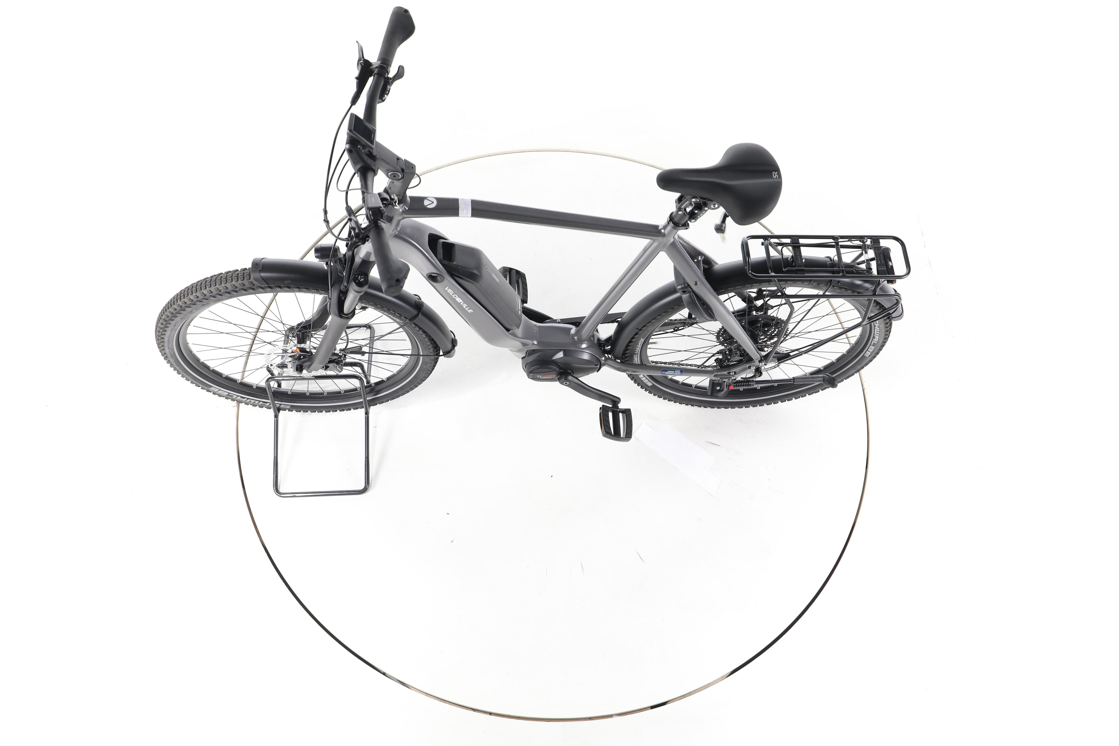 Velo de Ville SEB 800 Classic Trekking E-Bike 2025 - Image 19