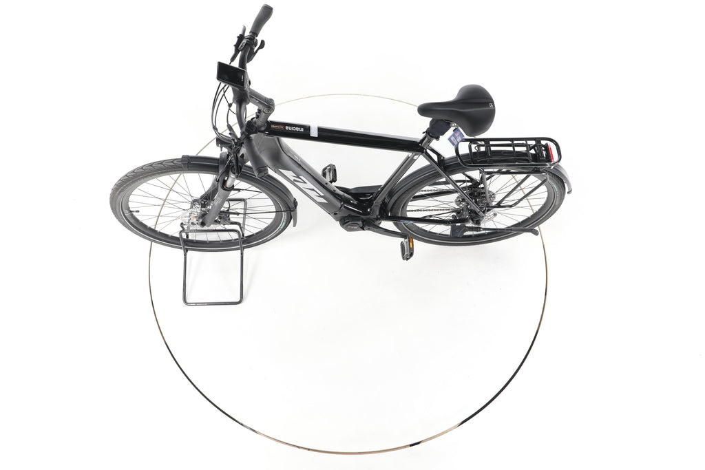 KTM Macina Tour CX 610 Nyon Trekking E-Bike - Image 19