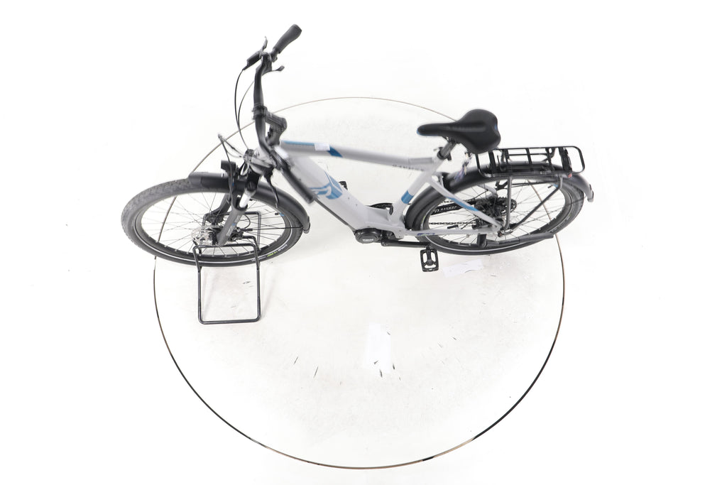 R Raymon TourRay E 5.0 Trekking E-Bike - Image 19