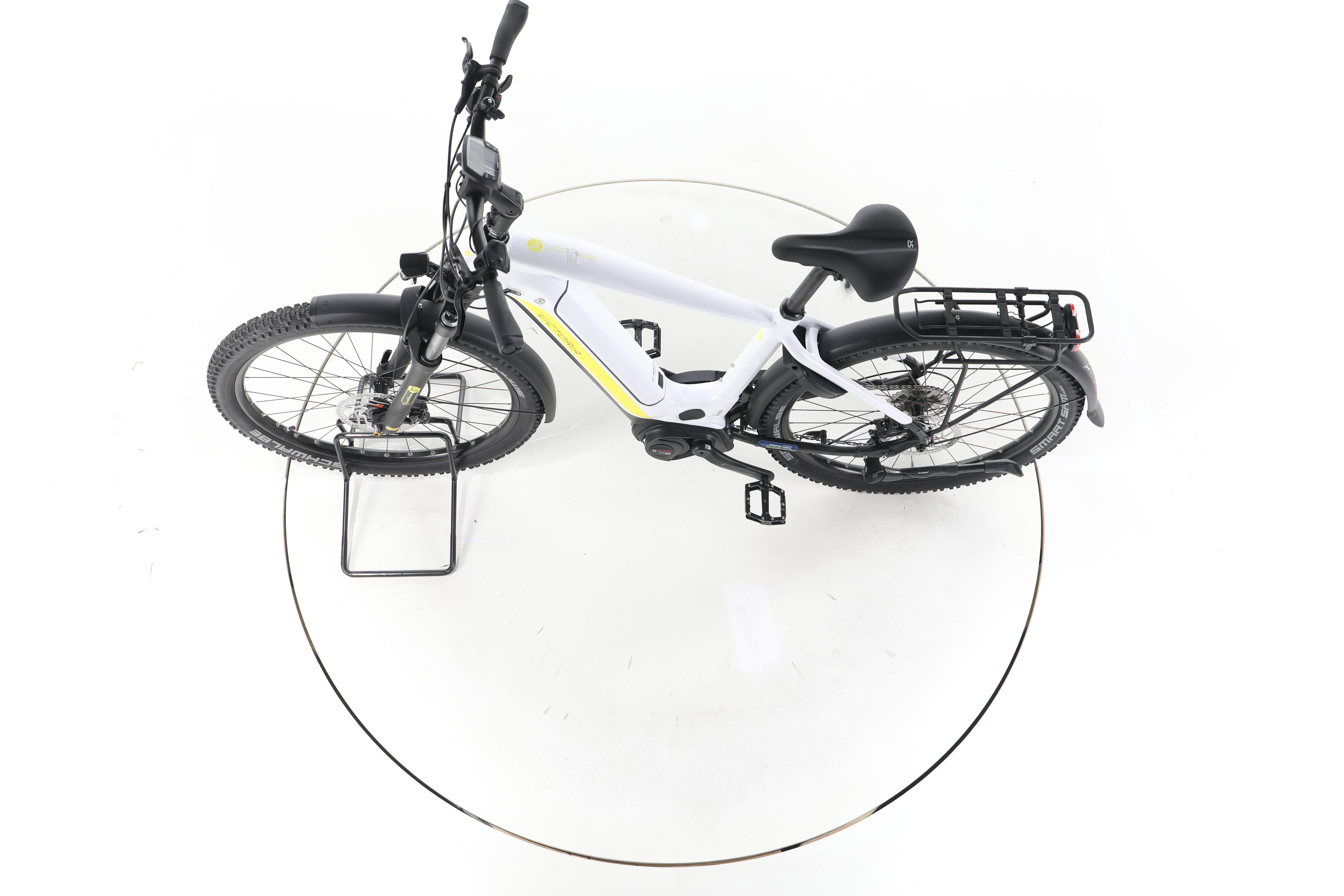 Victoria eAdventure 12.6 Trekking E-Bike - Image 19