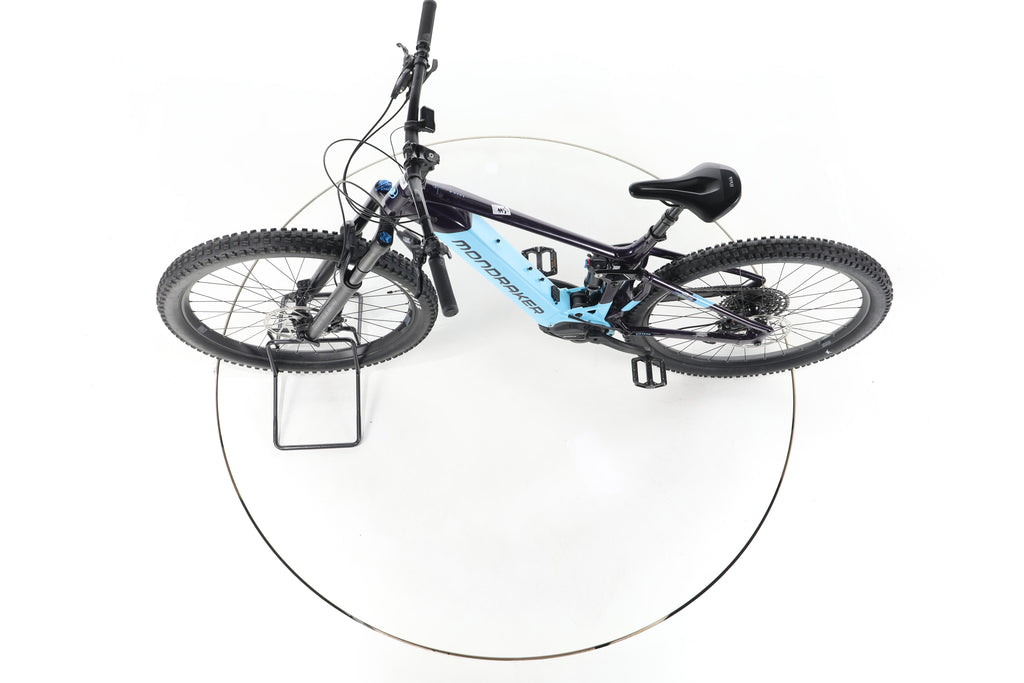Mondraker DUSK R Fully E-Bike - Image 19