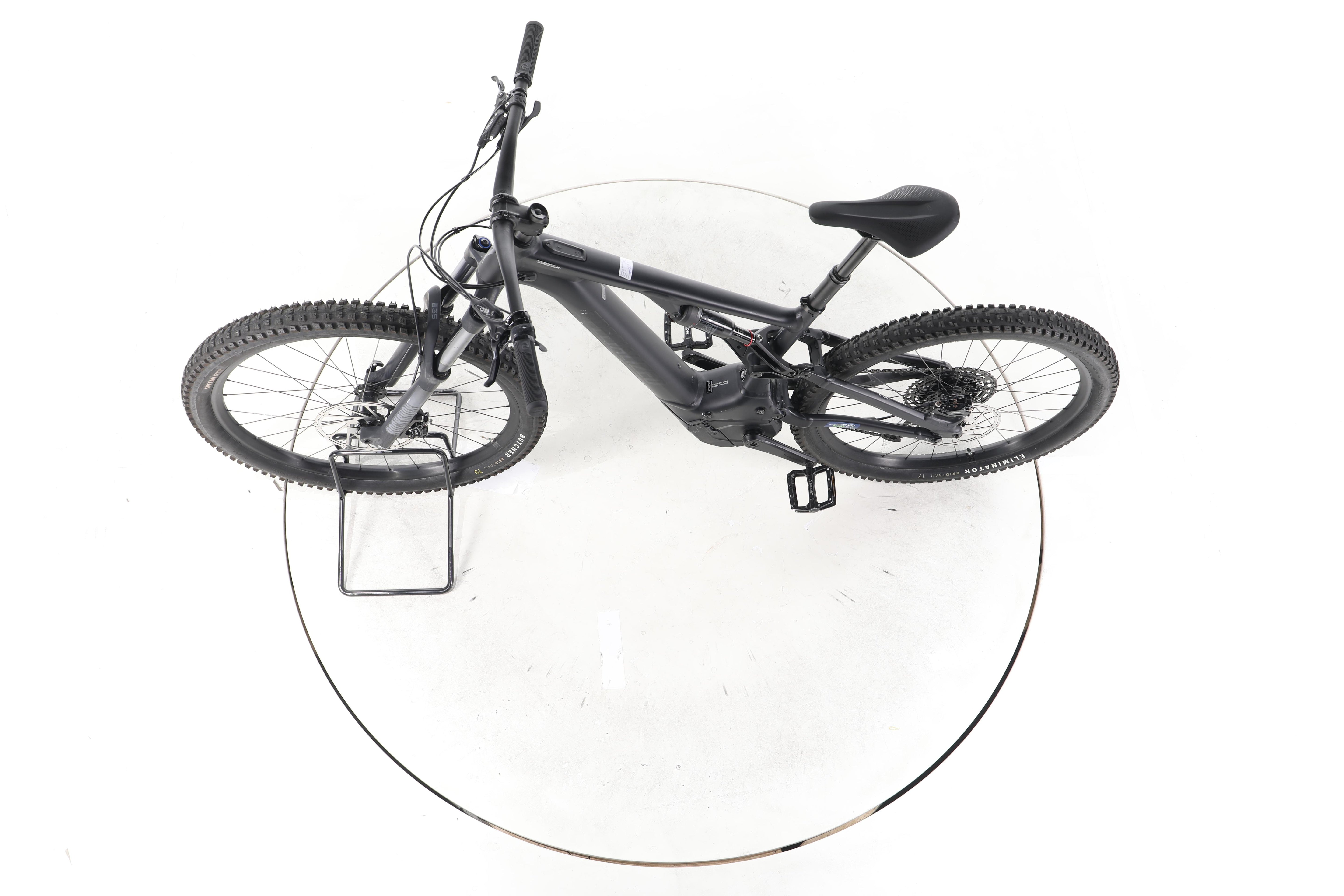 Specialized Turbo Levo E-Bike Fully - Image 19
