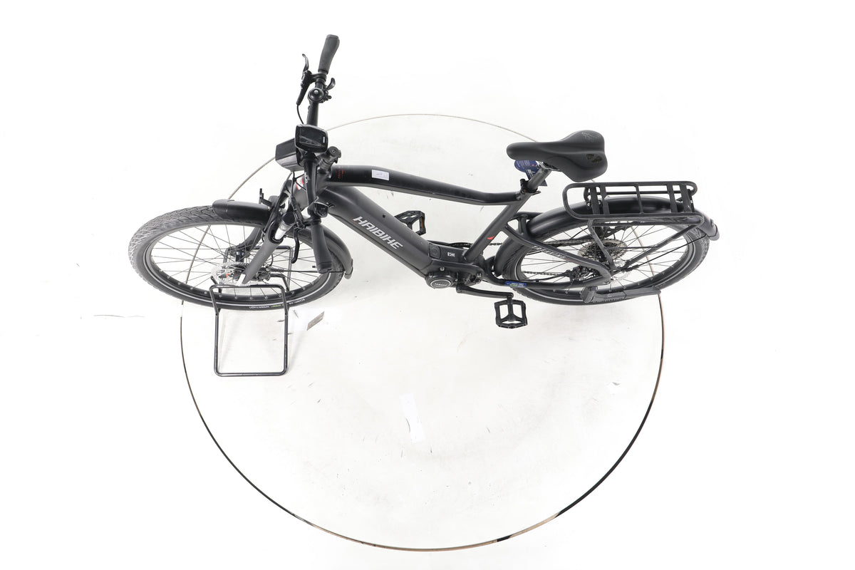 Haibike Trekking 6 Trekking E-Bike - Image 19