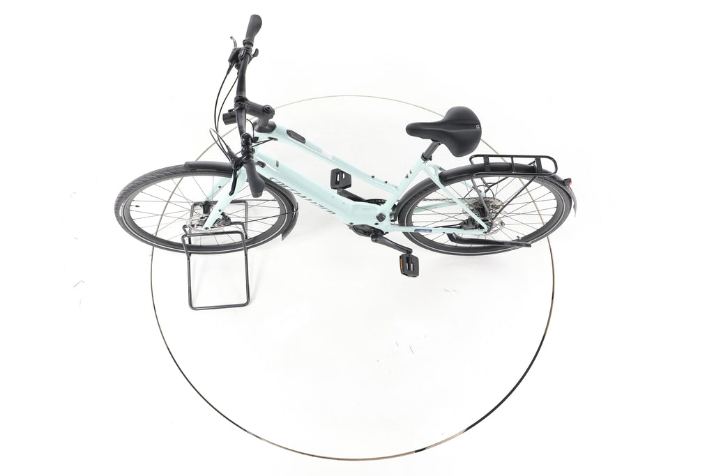 Specialized Turbo Vado SL 4.0 EQ Trekking E-Bike - Image 19