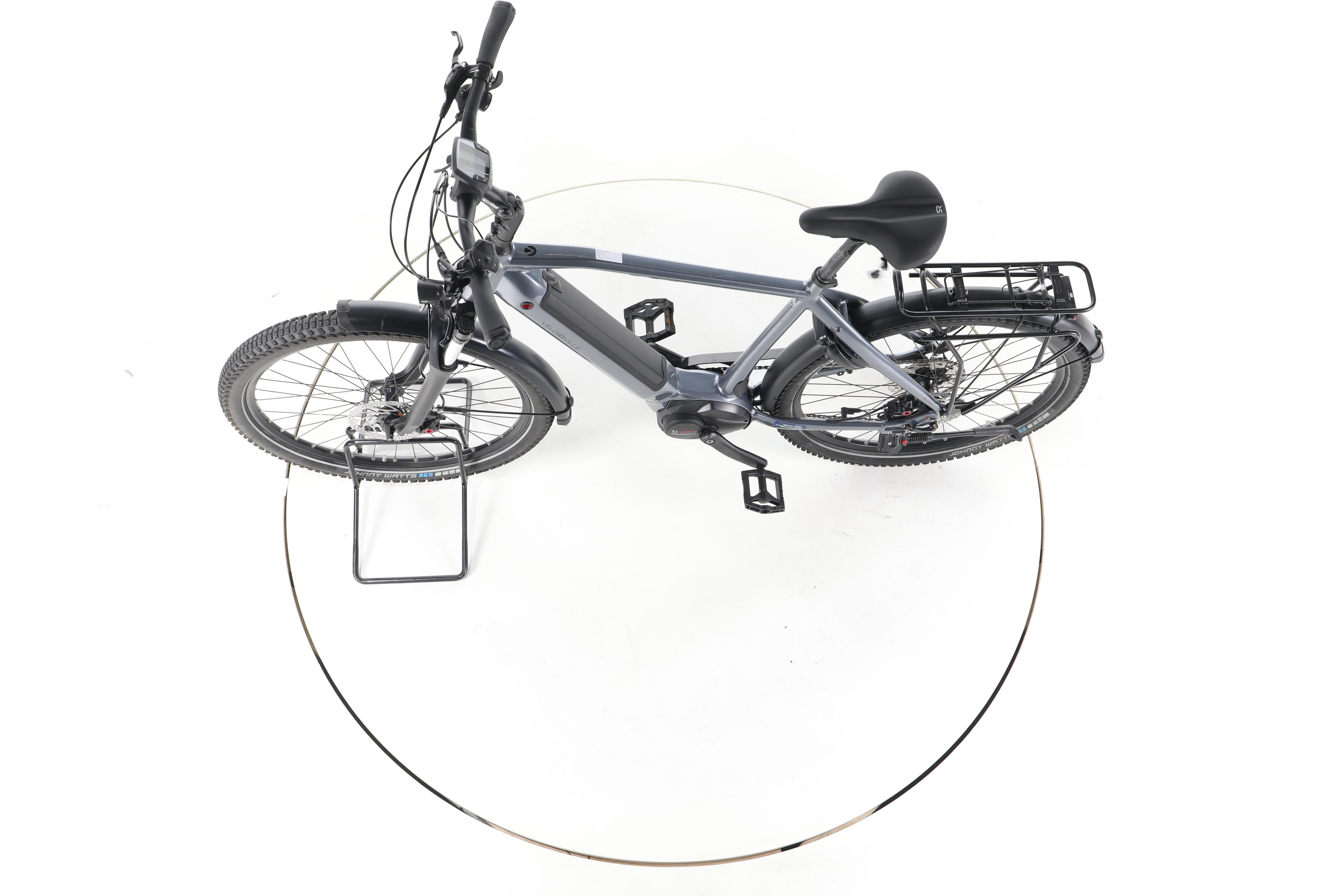 Velo de Ville SEB 890 Trekking E-Bike - Image 19
