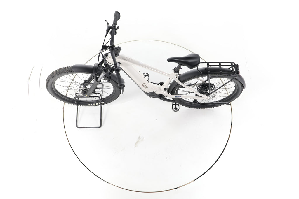 Liv Lurra E+ 2 EX Trekking E-Bike 2024 - Image 19