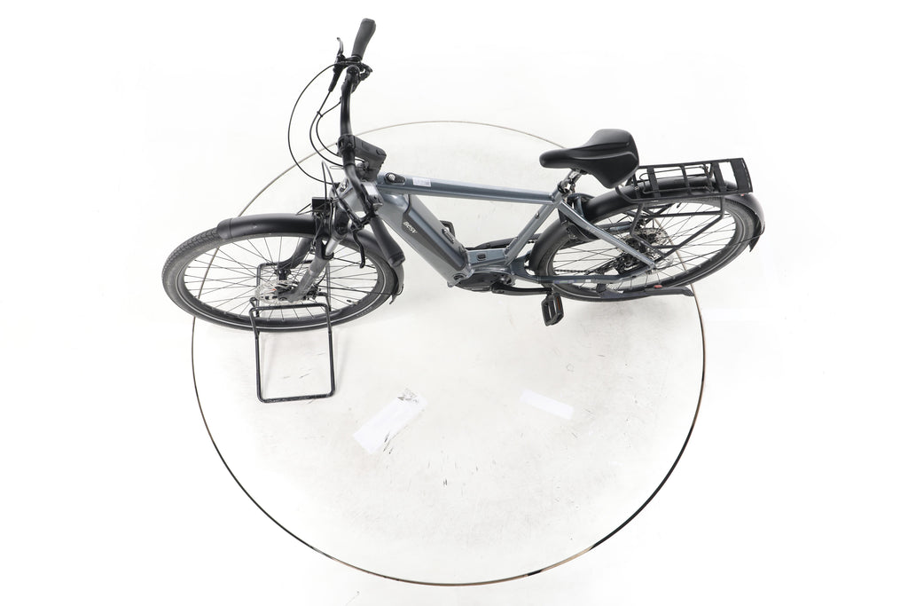 BESV TR 1.2 Trekking E-Bike - Image 19