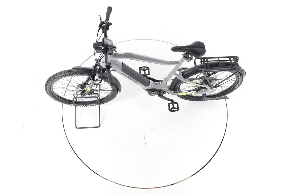 Haibike Trekking 6 Trekking E-Bike - Image 19