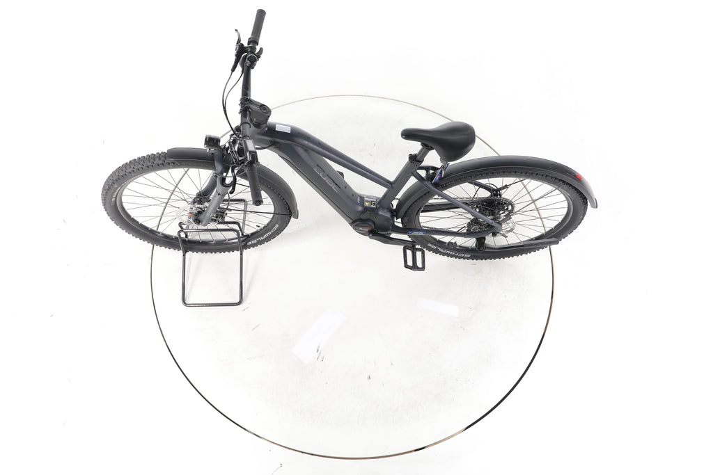 Cube Reaction Hybrid Performance Allroad Trekking E-Bike 2024 - Image 19