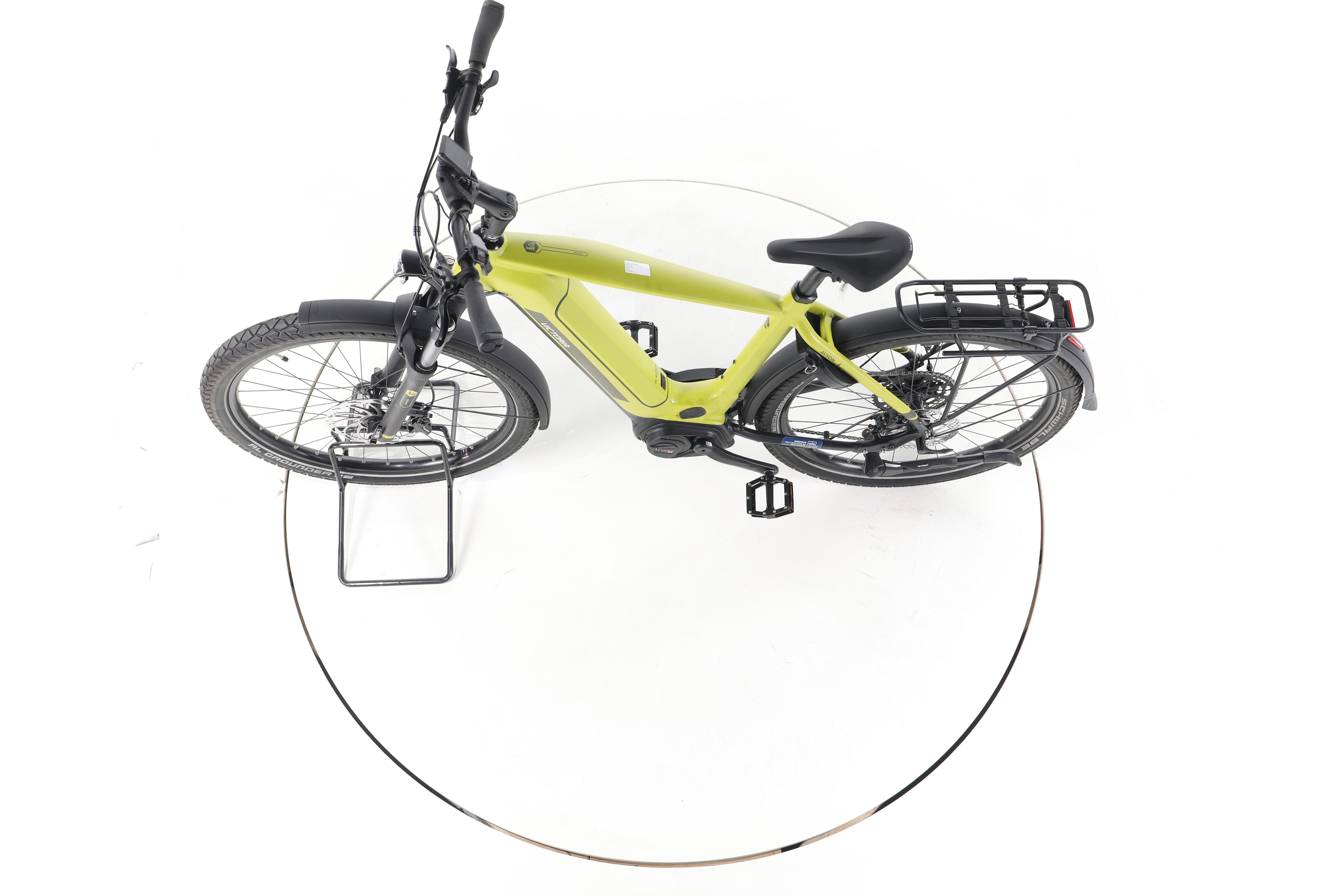 Victoria Avyon 4 Trekking E-Bike - Image 19