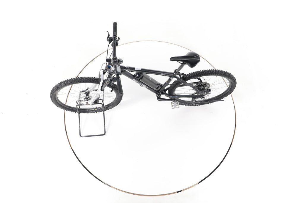 ben-e-bike TWENTYSIX E-Power E-Bike - Image 19