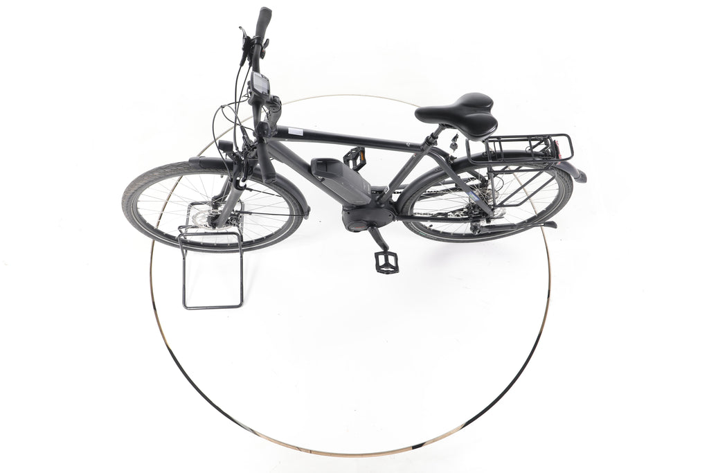 Kalkhoff Endeavour 1.B Trekking E-Bike Tiefeinsteiger - Image 19