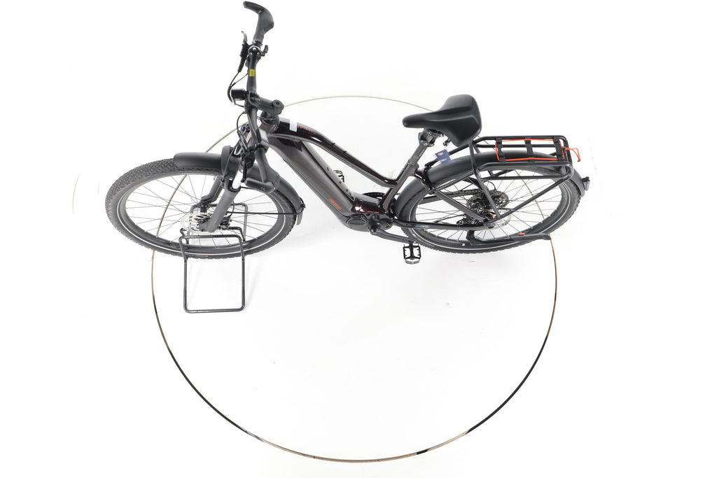 Giant Explore E+1 STA Trekking E-Bike - Image 19