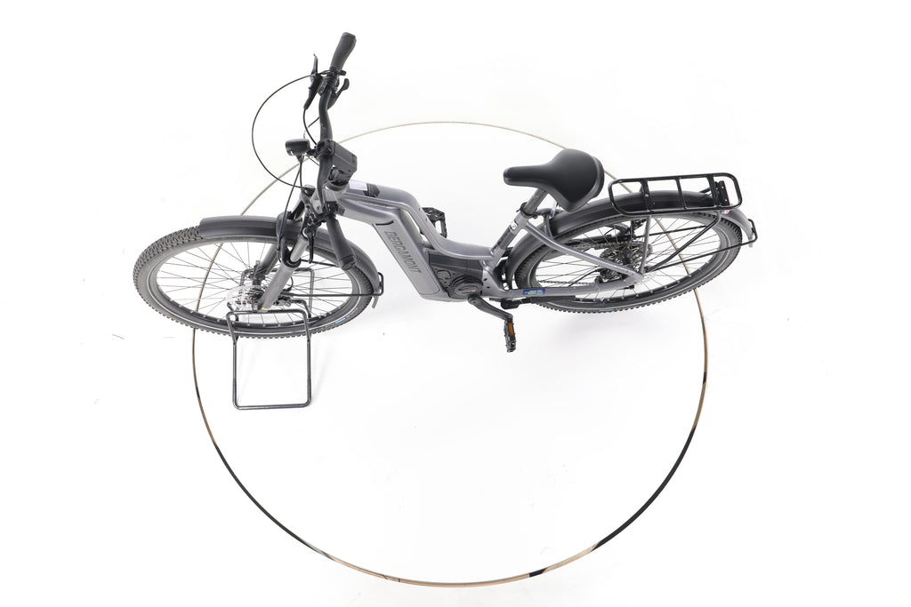 Bergamont E-Horizon Premium SUV Trekking E-Bike Tiefeinsteiger - Image 19