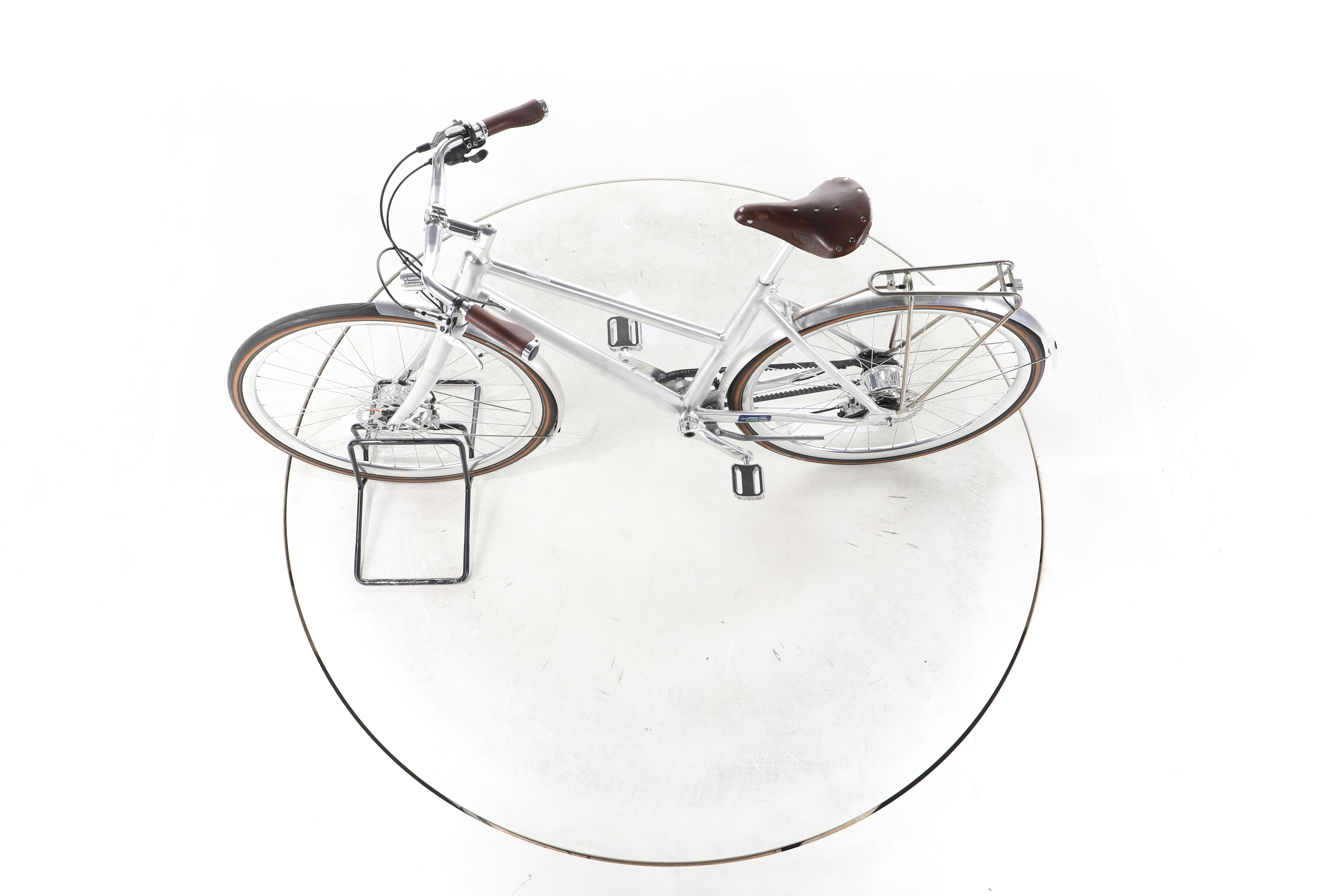 Schindelhauer Bikes Frieda VIII Fahrrad City & Trekking - Image 19