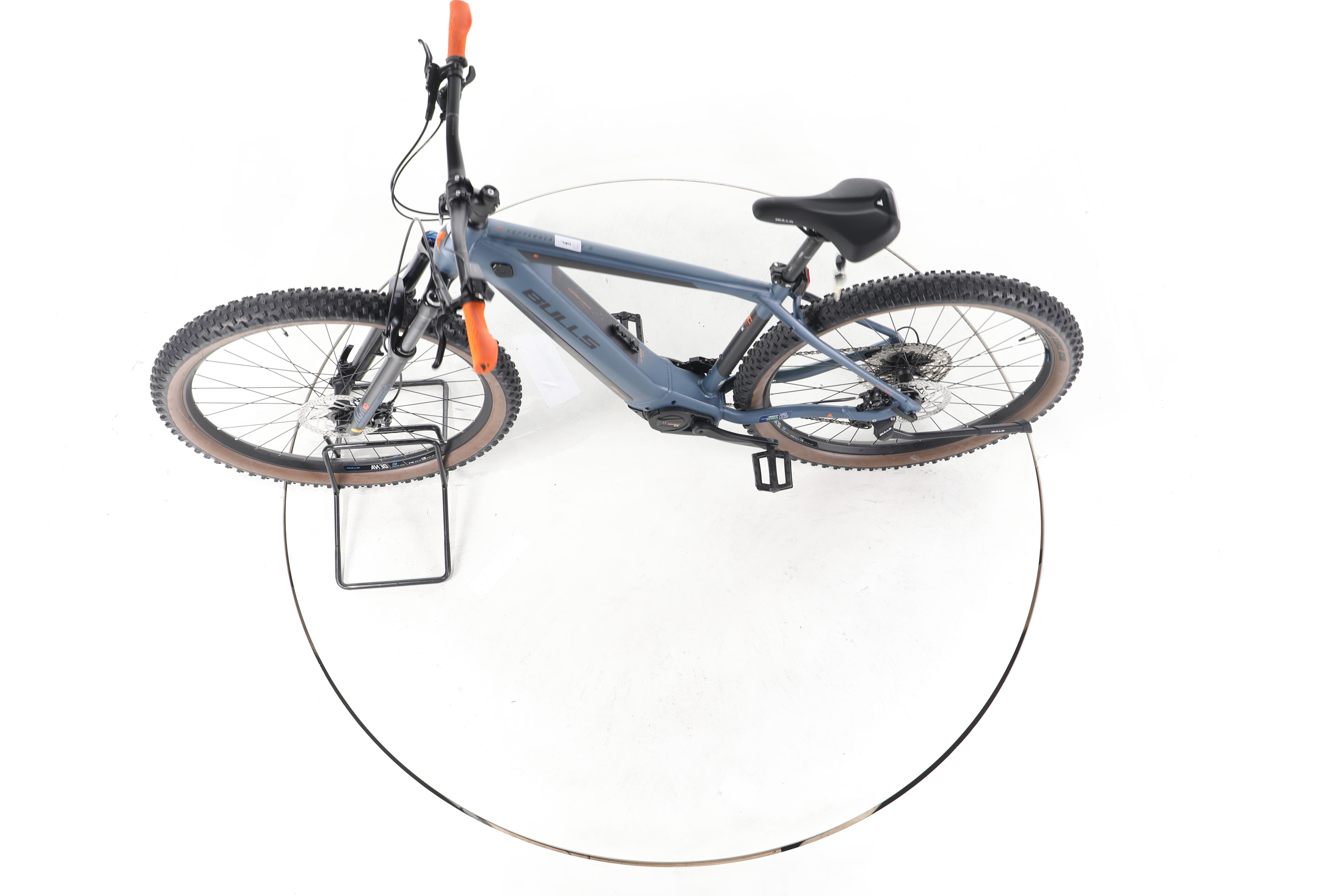 Bulls Copperhead  EVO 2 E-Bike - Image 19