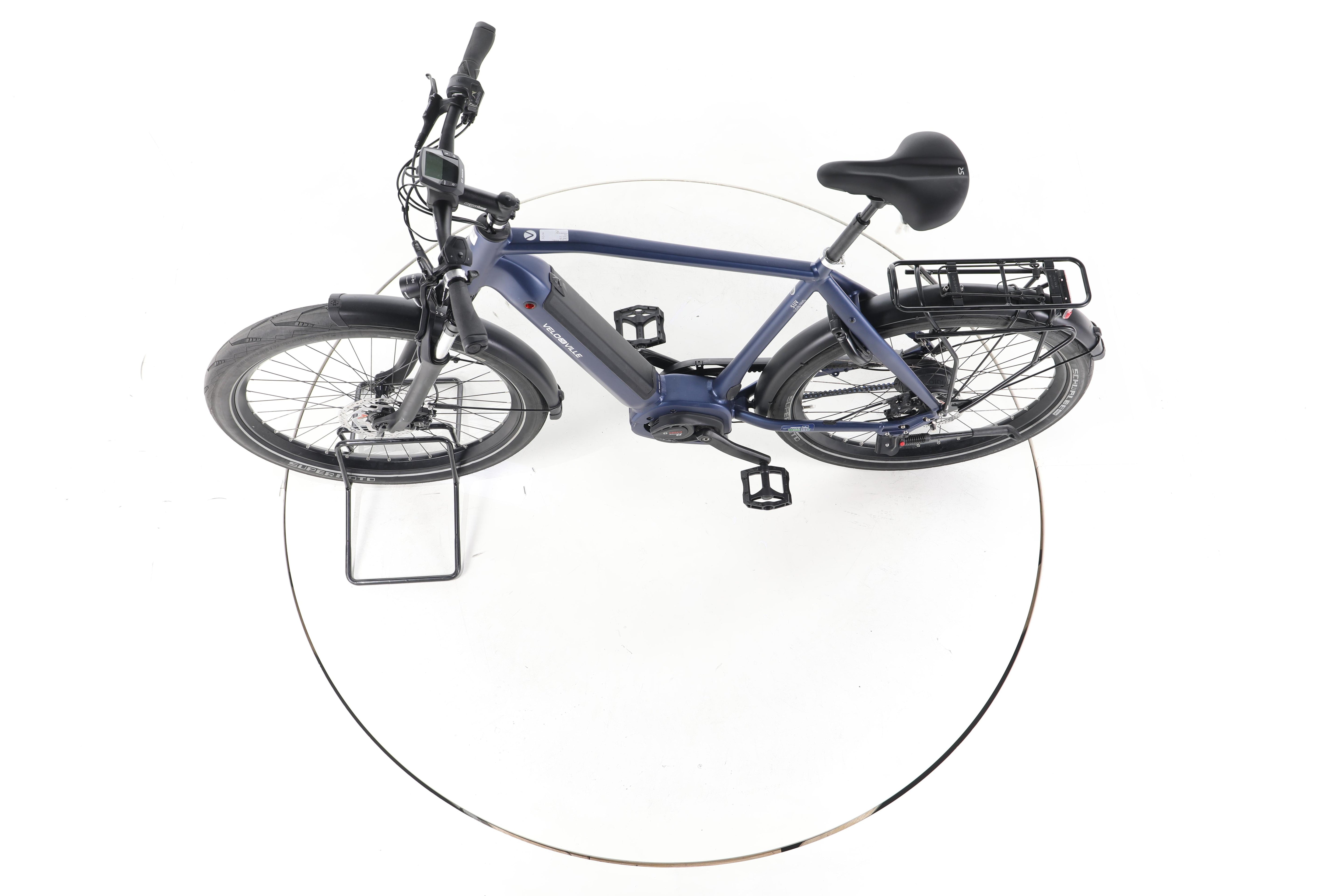 Velo de Ville LEB 990 SUV City E-Bike - Image 19