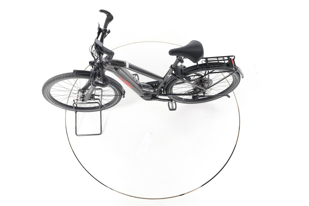 KTM Macina Sport Trekking E-Bike 2024 - Image 19