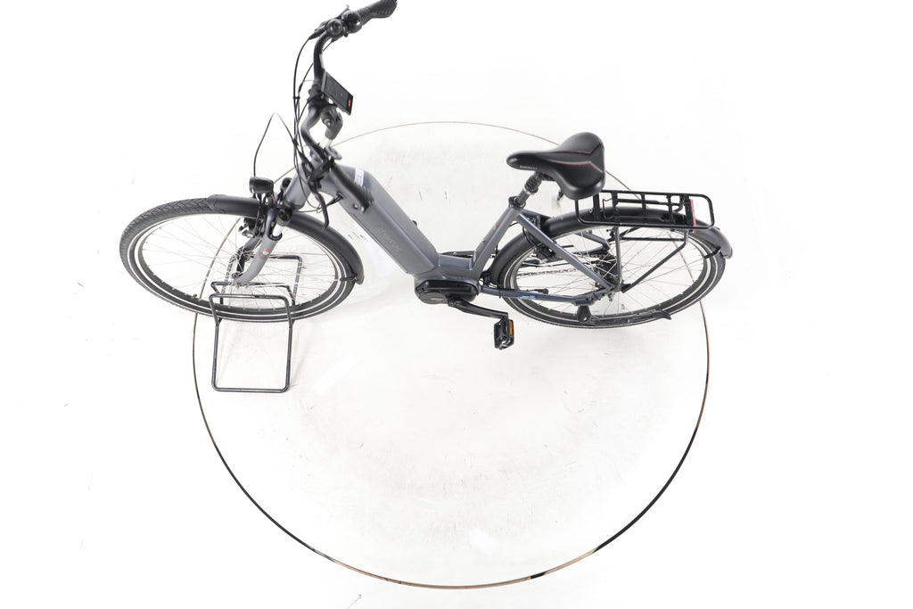 Lehmkuhl P 3.5 City E-Bike Tiefeinsteiger - Image 19