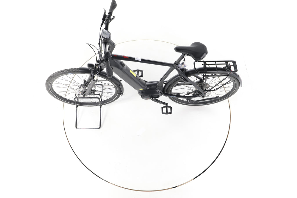 Stevens E-Lavena PT5 Trekking E-Bike - Image 19
