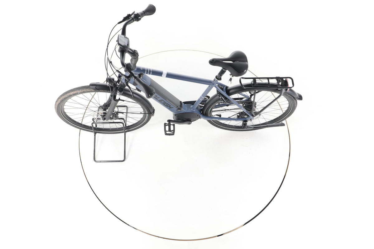 Raleigh BRISTOL 5 City E-Bike - Image 19