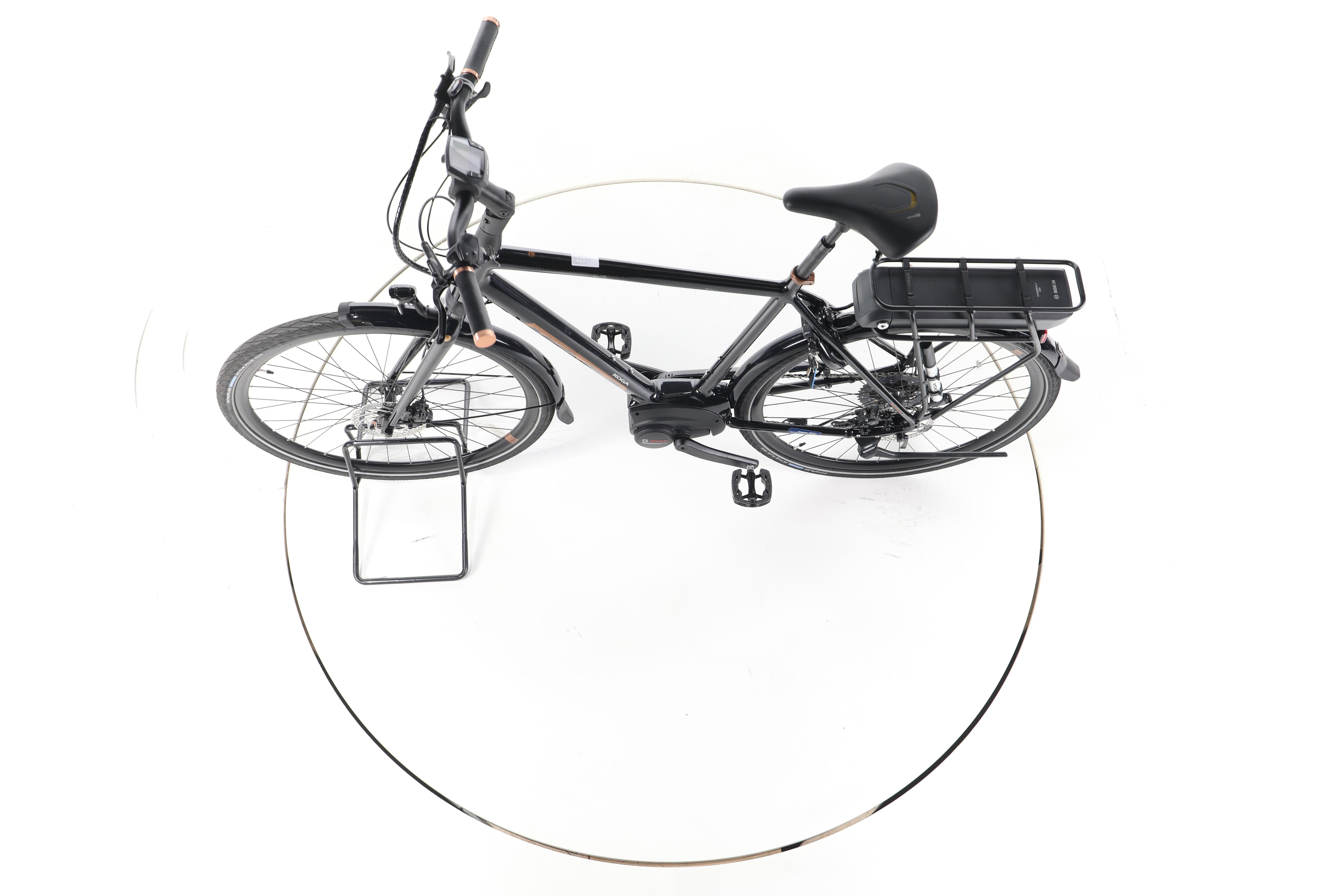 KOGA E- Lement Trekking E-Bike - Image 19