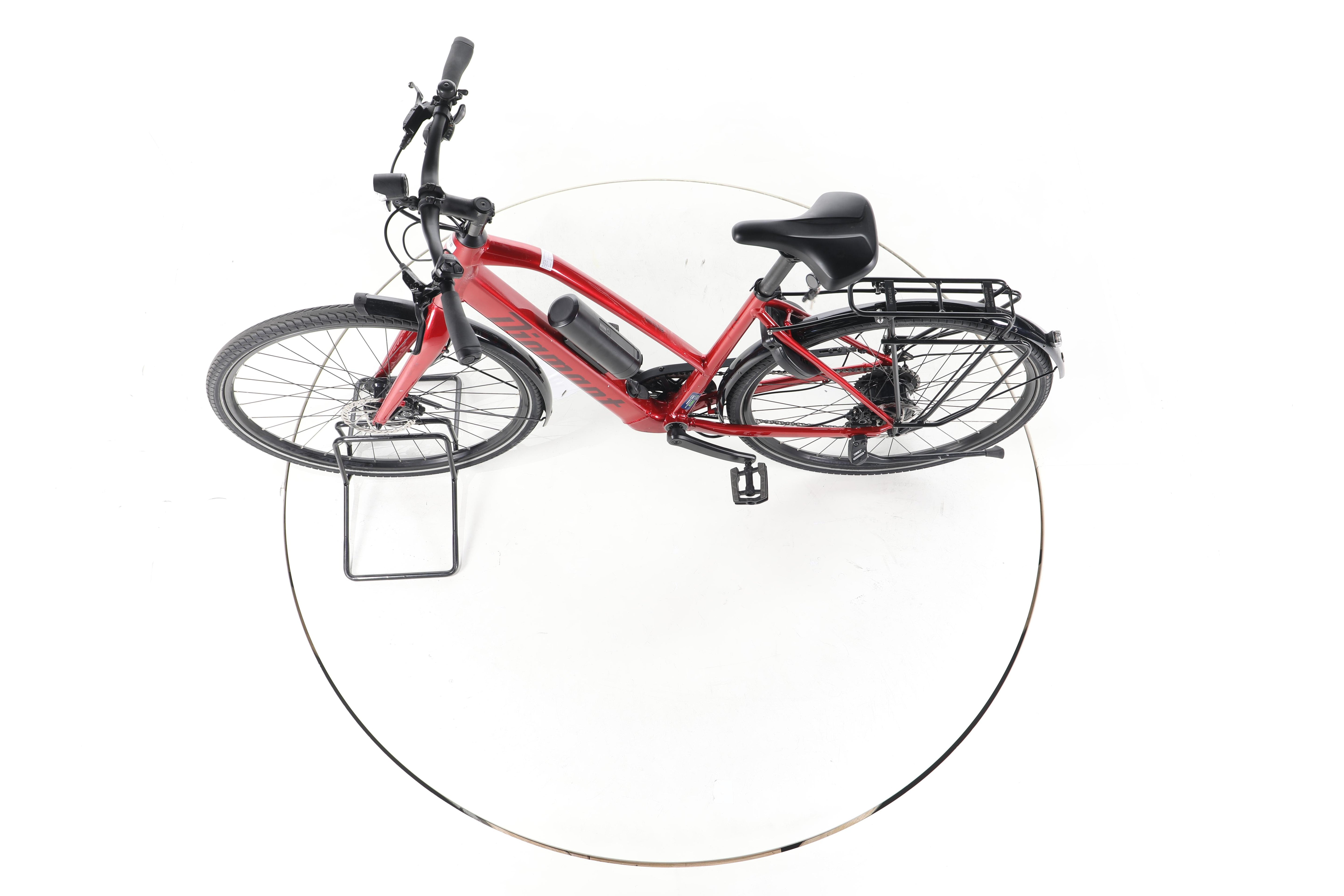 Diamant 365 Trekking E-Bike - Image 19