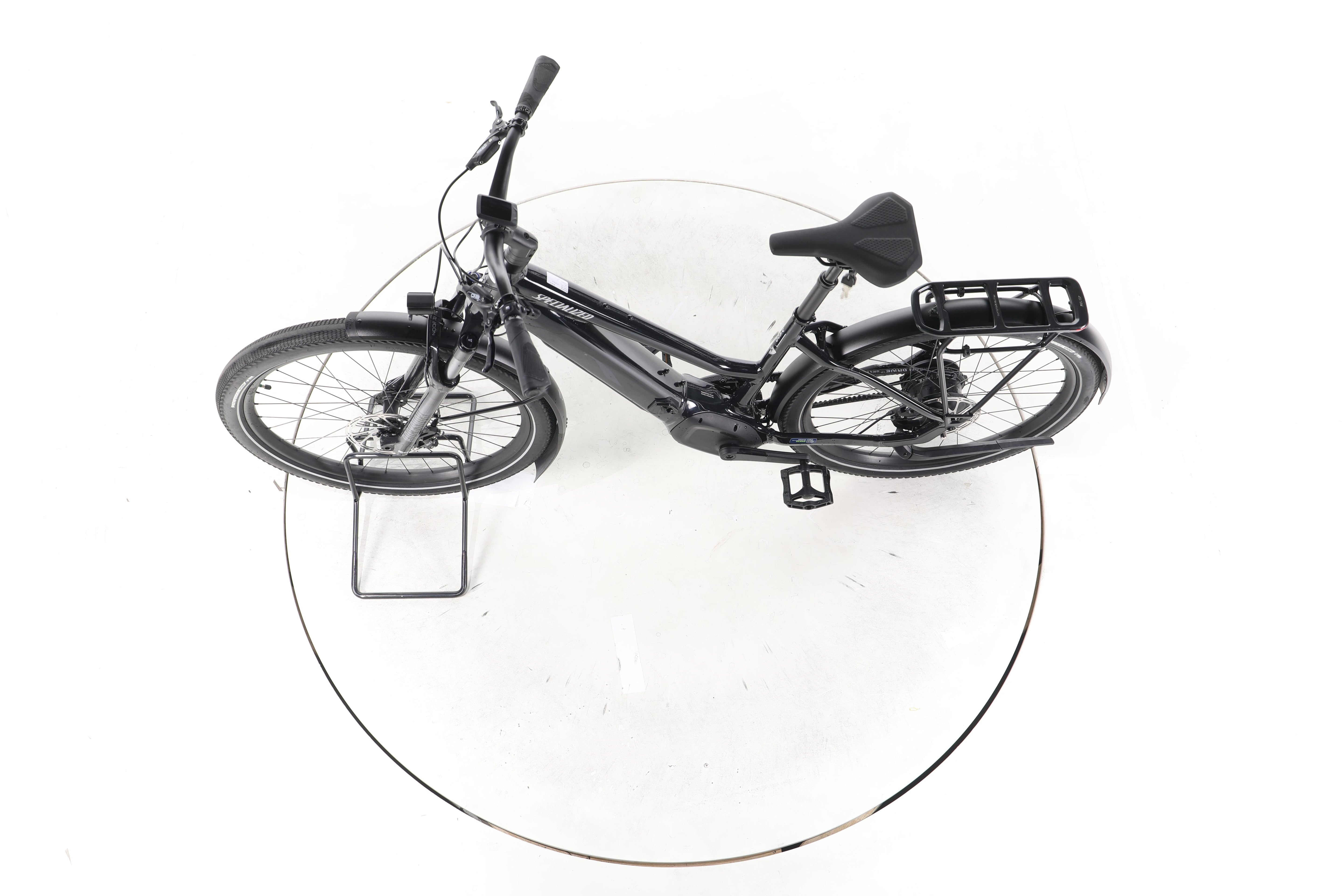 Specialized Turbo Vado 5.0 City E-Bike - Image 19