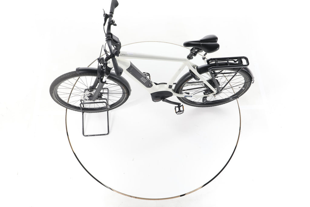 Rose XTRA WATT EVO PLUS 3 City E-Bike - Image 19