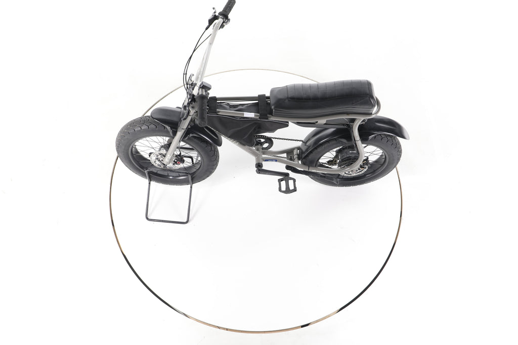 Ruff Cycles LIL'BUDDY "Edge" E-Fatbikes - Image 19