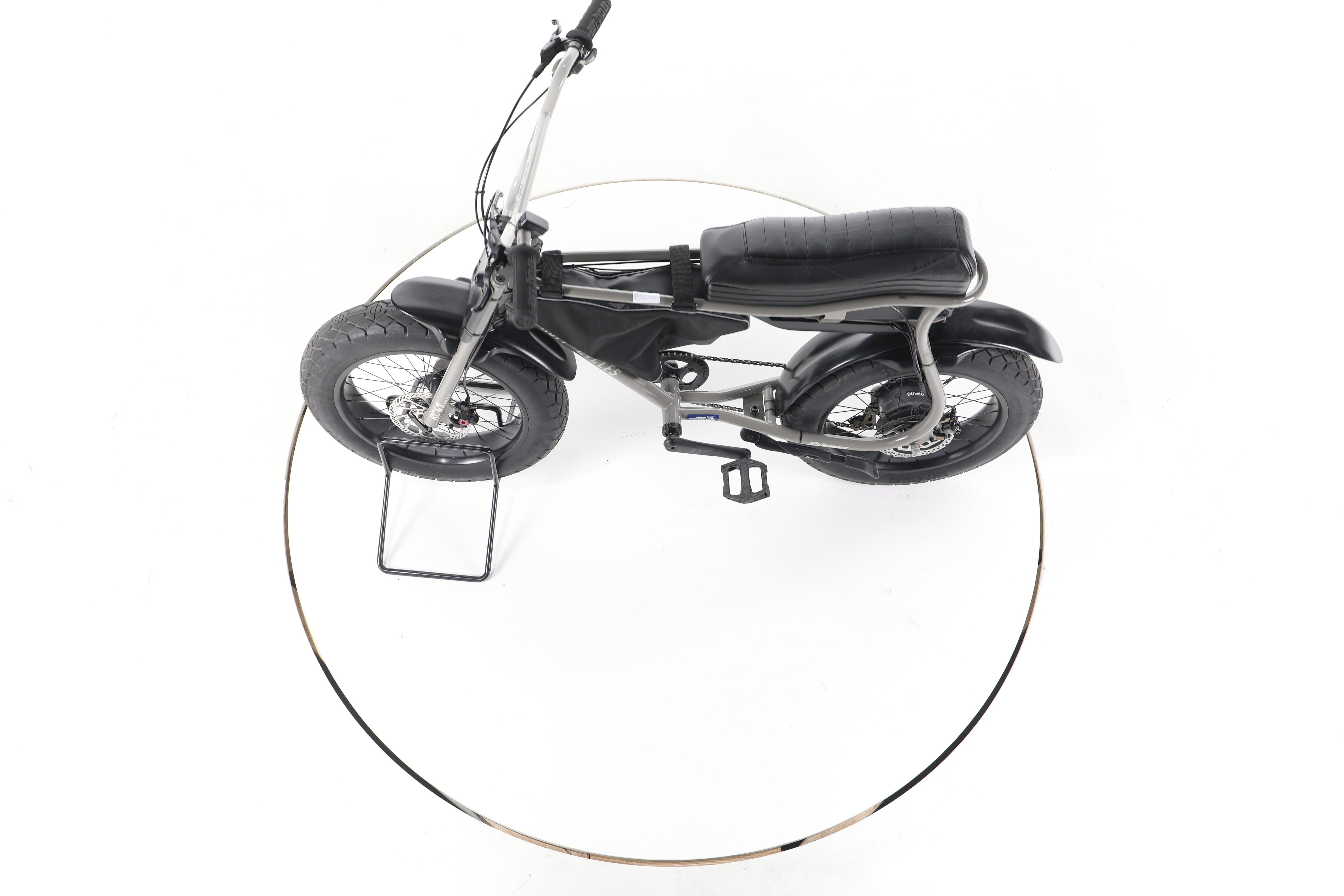 Ruff Cycles LIL'BUDDY "Edge" E-Fatbikes - Image 19