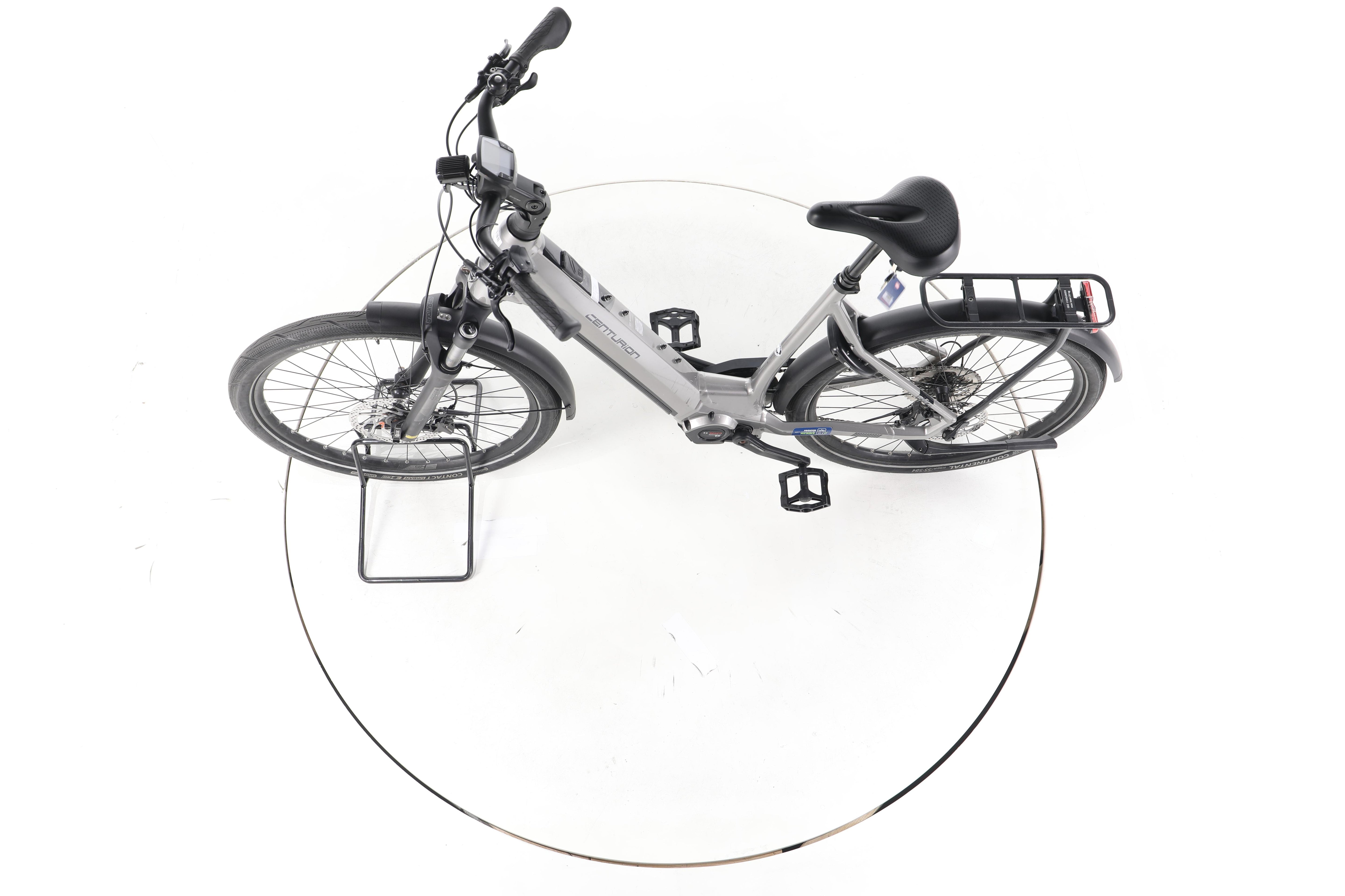 Centurion E-Fire City R960i Plus Trekking E-Bike Tiefeinsteiger - Image 19