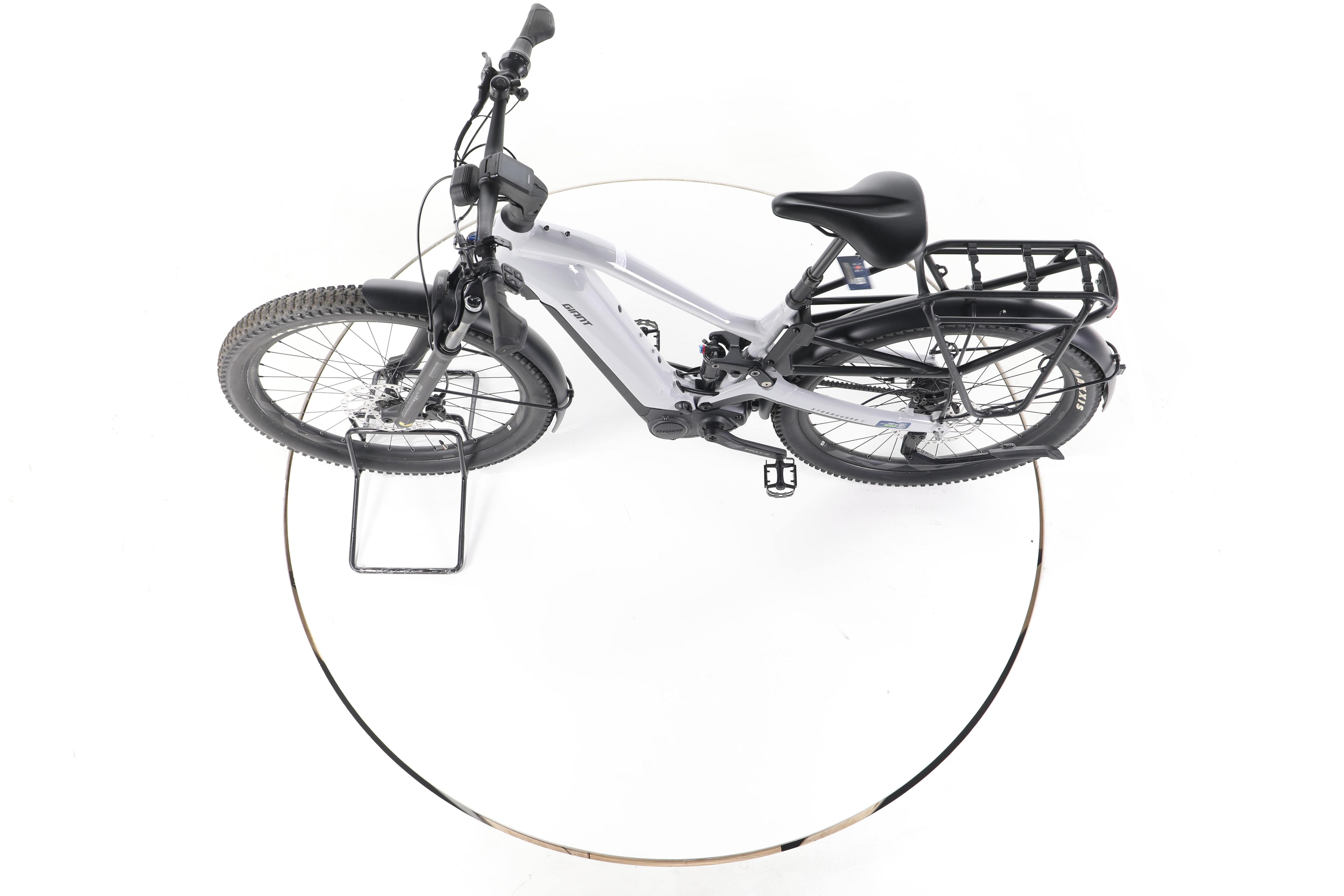 Giant Stormguard E+ 2 SUV E-Bike - Image 19