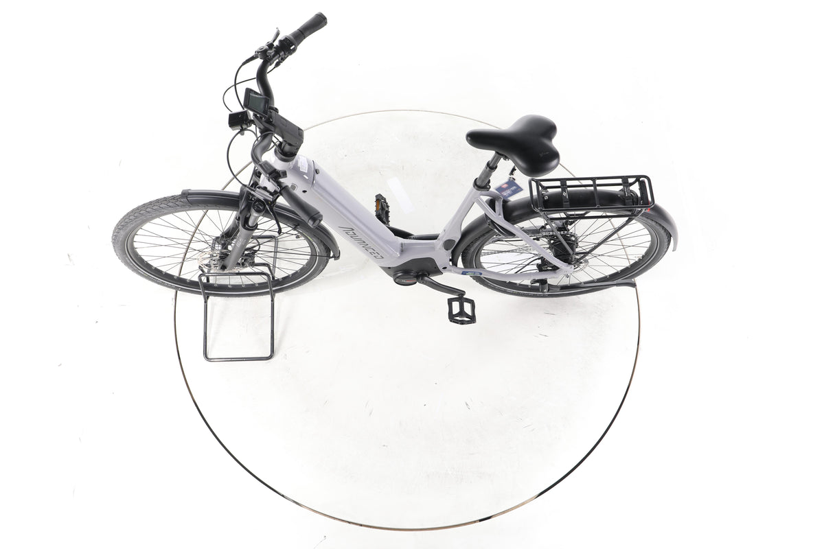 ADVANCED Tour Pro City E-Bike Tiefeinsteiger - Image 19