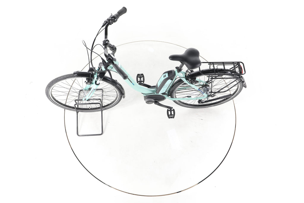 Triumph E-Cloud 4 City E-Bike Tiefeinsteiger - Image 19