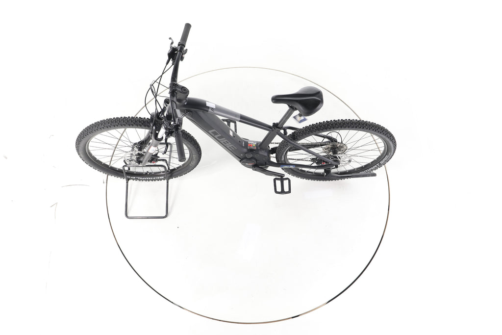 Cube Reaction Hybrid Performance E-Bike - Image 19