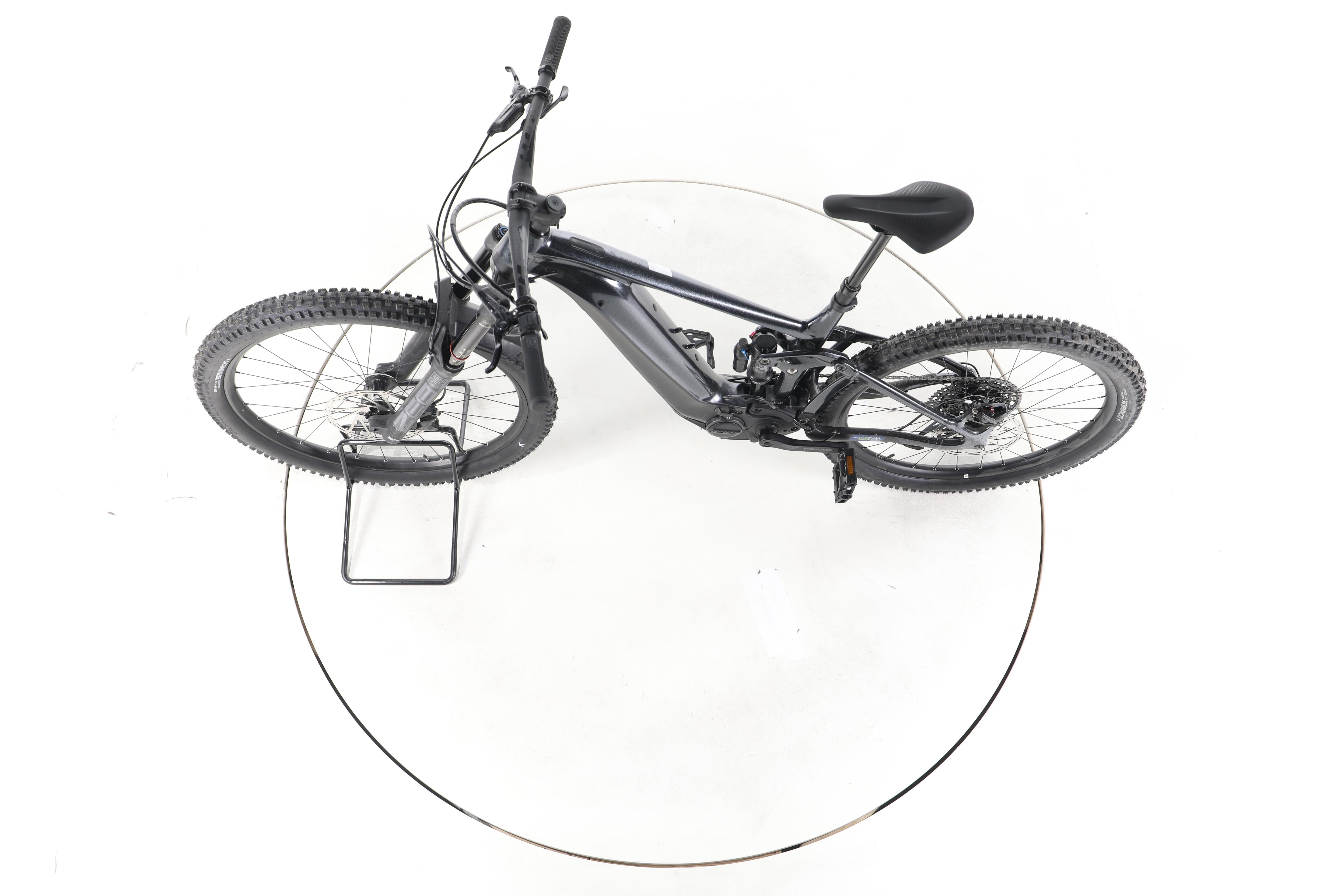 Giant Reign E+ 2 Pro MX E-Bike Fully - Image 19