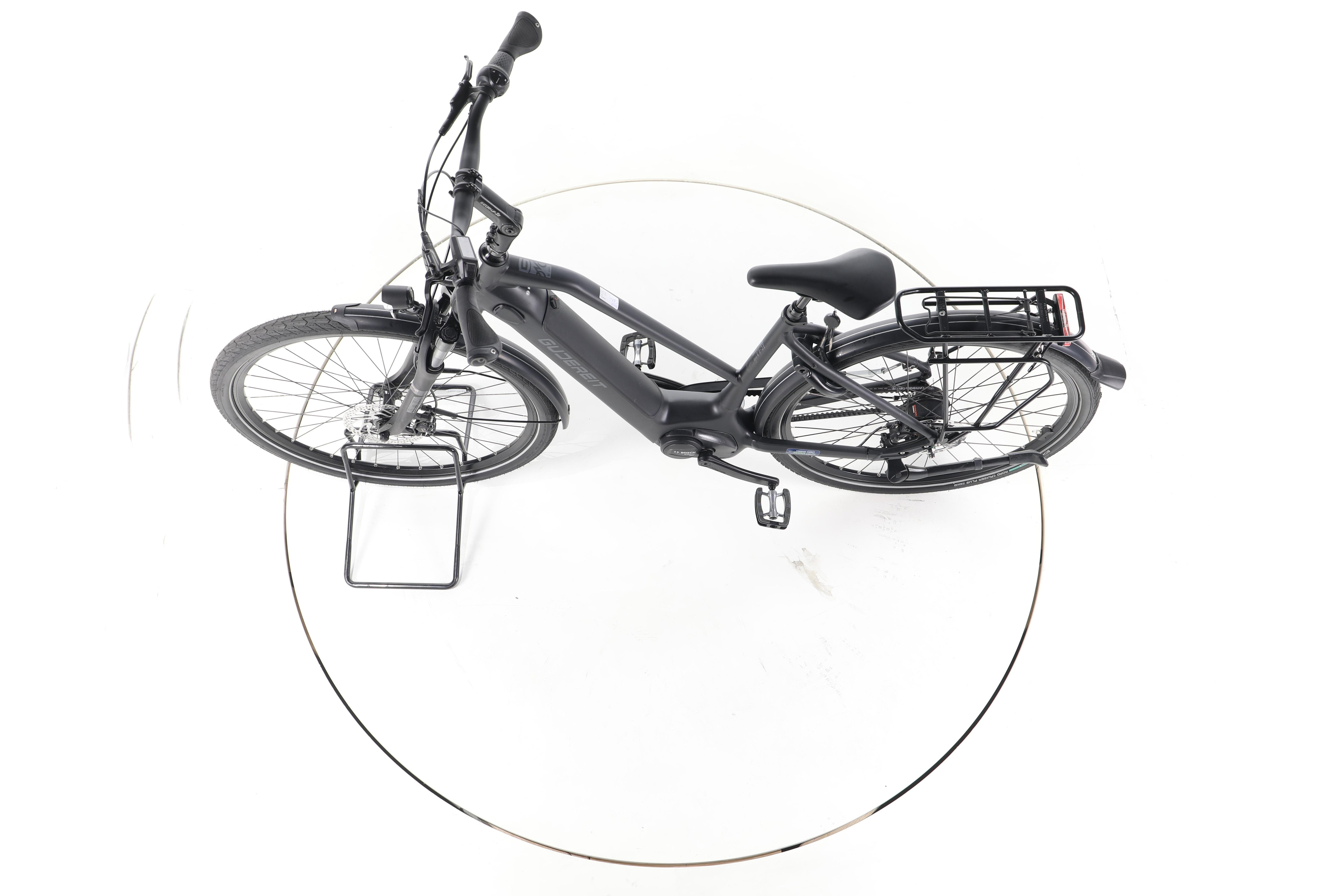 Gudereit EC-4.8 evo City E-Bike 2024 - Image 19