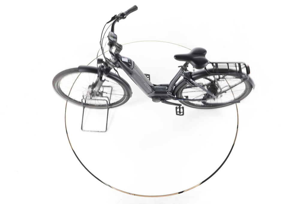 FLYER Gotour6 3.10 City E-Bike Tiefeinsteiger - Image 19
