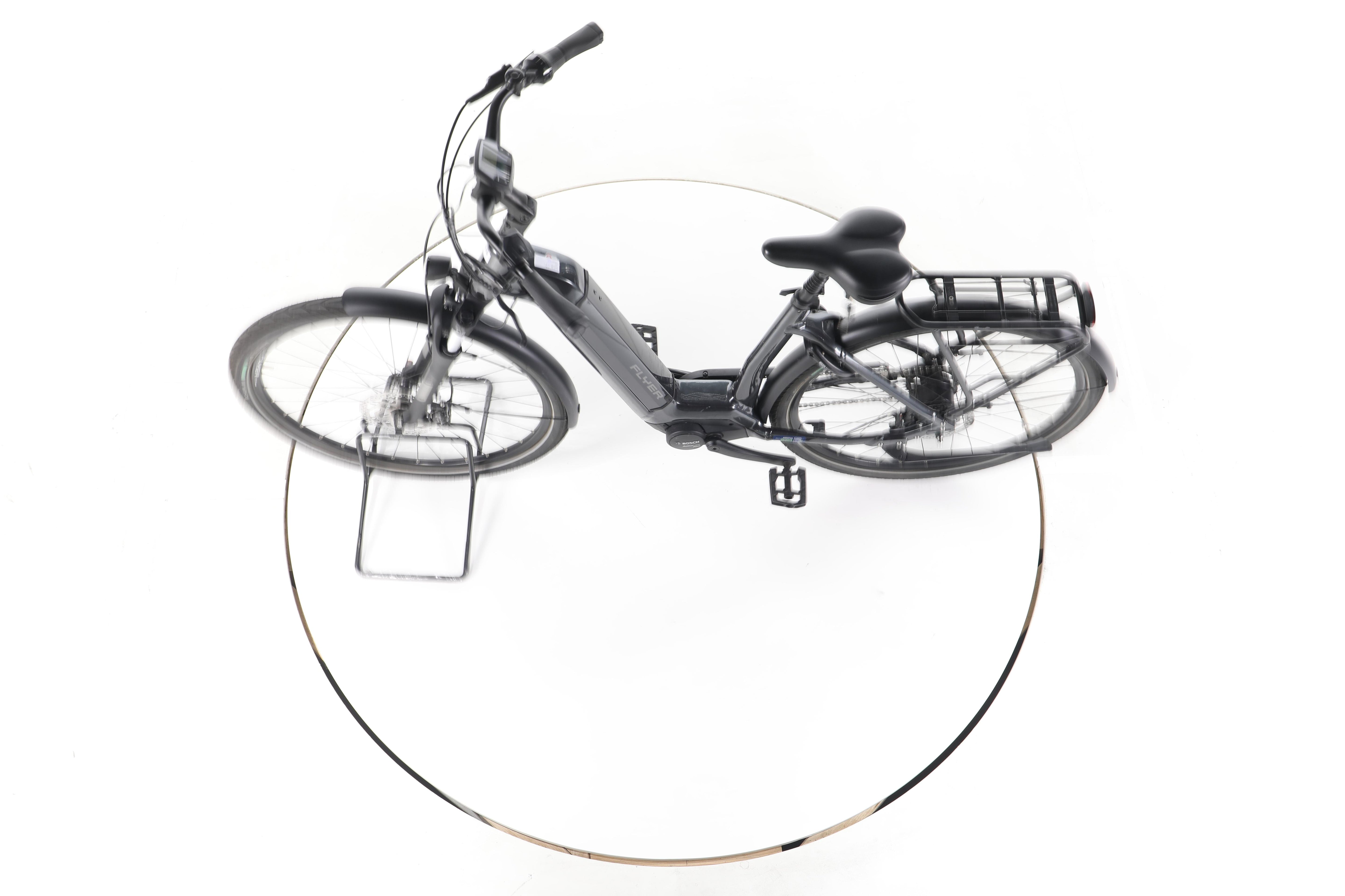 FLYER Gotour6 3.10 City E-Bike Tiefeinsteiger - Image 19