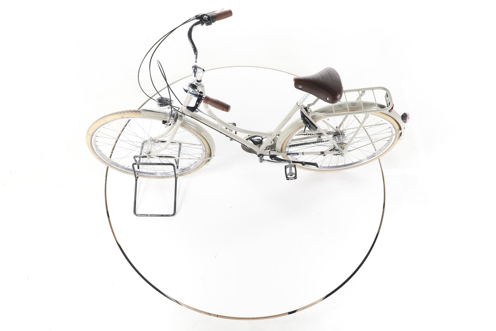 Achielle Alice 3 Fahrrad City & Trekking - Image 19