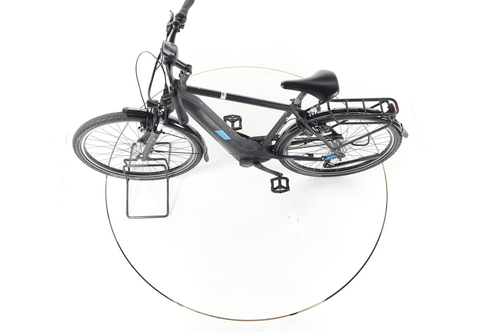 Pegasus Solero Evo 7R Plus City E-Bike - Image 19