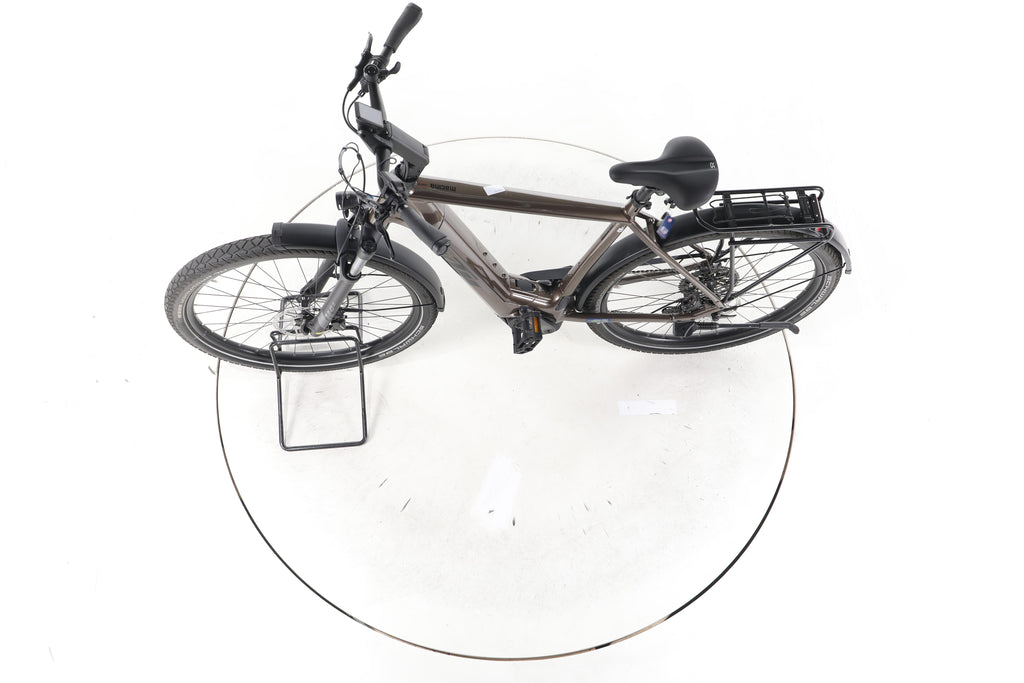 KTM Macina Gran 710 Trekking E-Bike Tiefeinsteiger - Image 19
