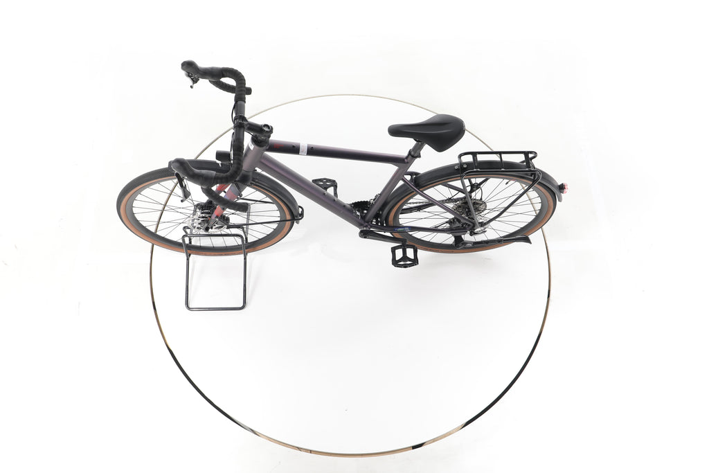 Bergamont Grandurance RD5 FMN Gravelbike 2024 - Image 19