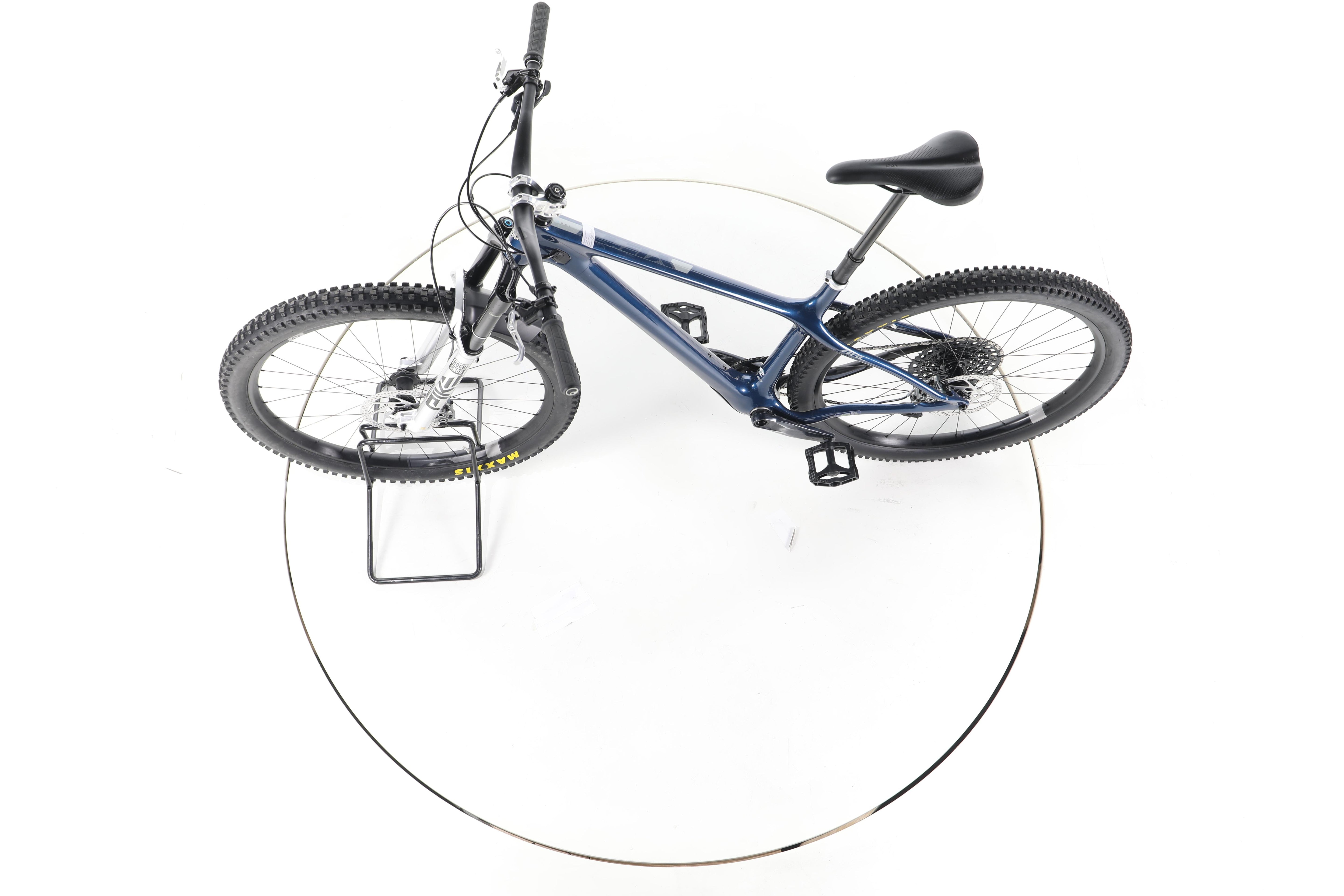 Yeti ARC Fahrrad Hardtail - Image 19
