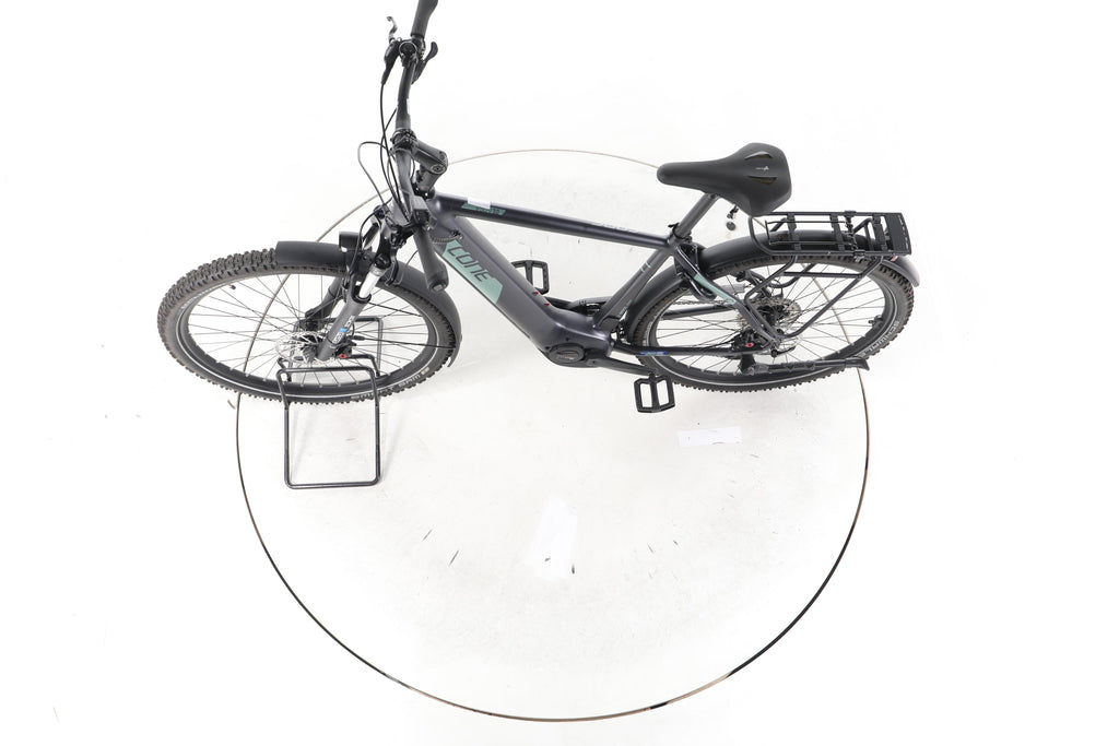 CONE Bikes eSUV IN 3.0 Trekking E-Bike - Image 19