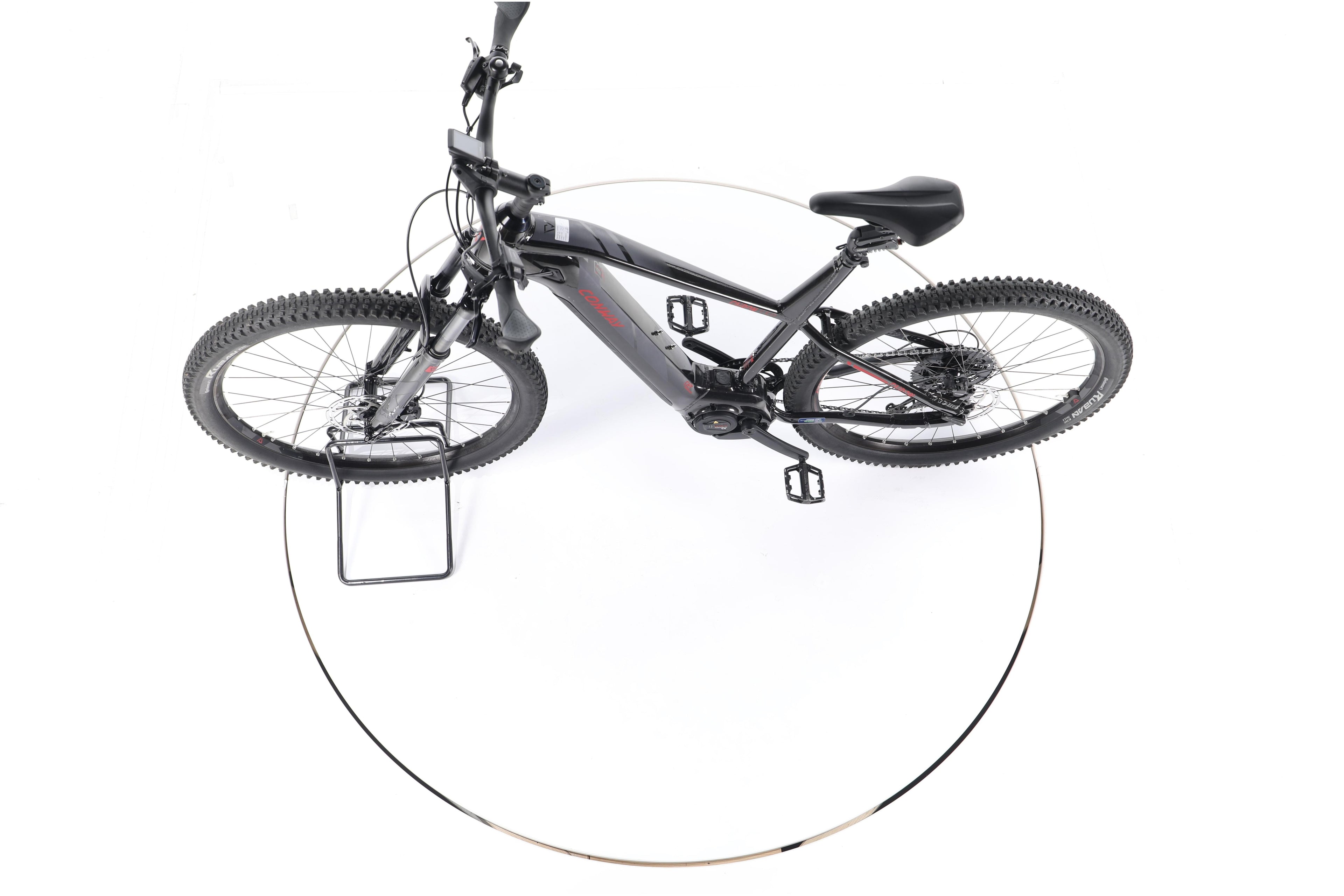 Conway Cairon S 5.0 E-Bike - Image 19